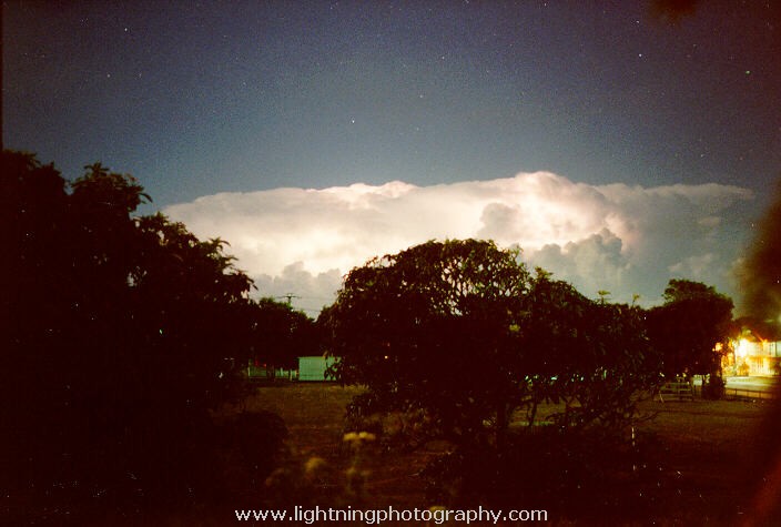 Lightning Image 1988112204
