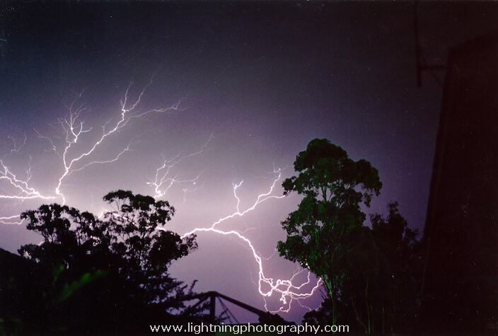 Lightning Image 1993012404
