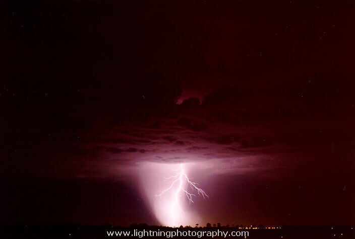 Lightning Image 1994112707
