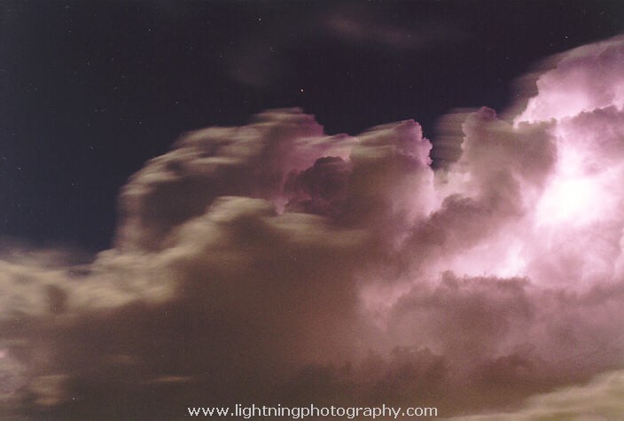 Lightning Image 1995110521