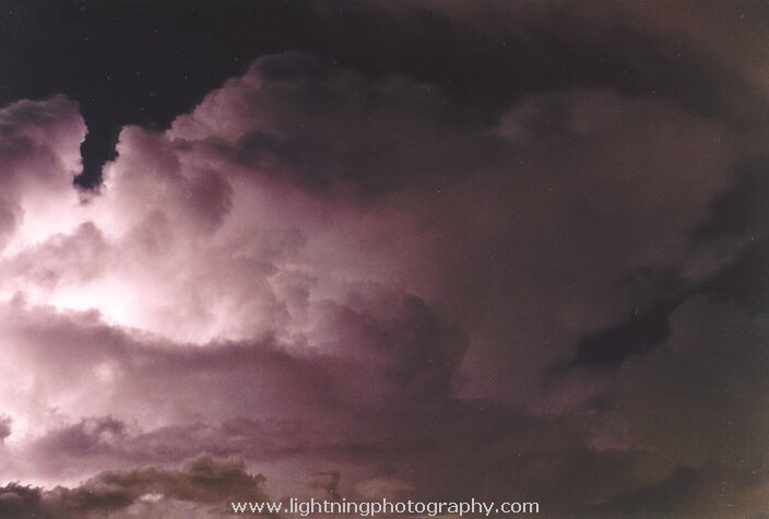Lightning Image 1995110523