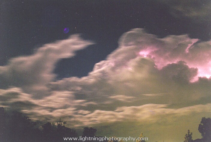 Lightning Image 1995110527