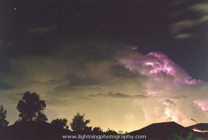 Lightning Image 1995112401