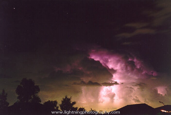 Lightning Image 1995112404