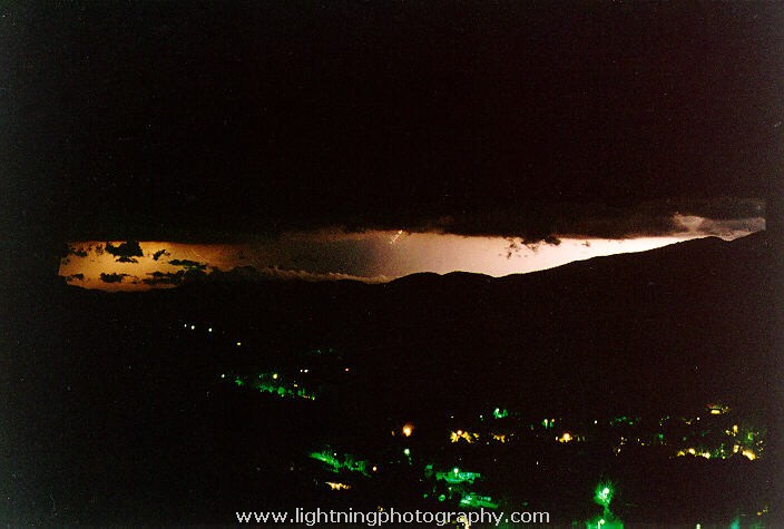 Lightning Image 1996011802