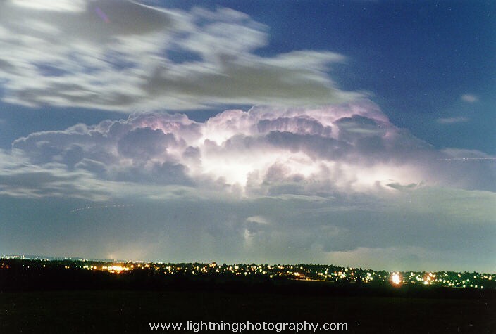 Lightning Image 1997032332