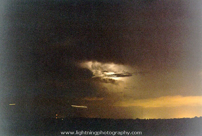 Lightning Image 1997120411