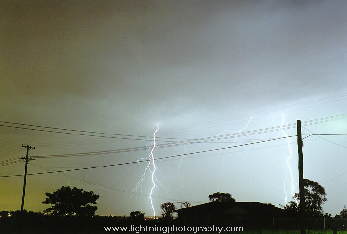 Lightning Image 1998020423