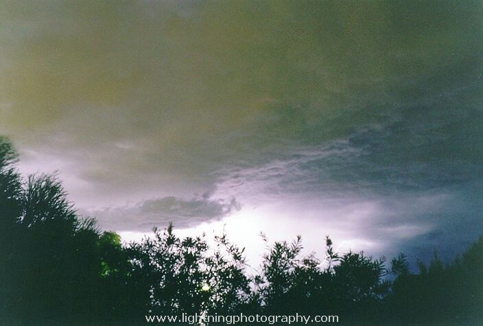 Lightning Image 1998021534