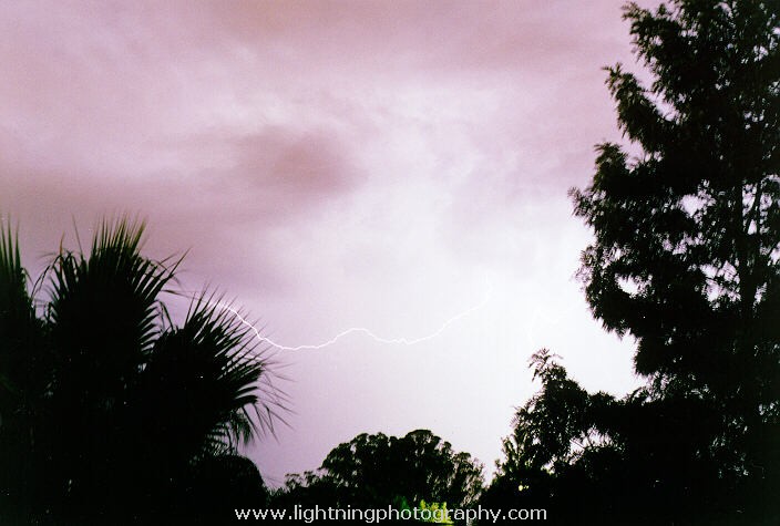 Lightning Image 1998021537