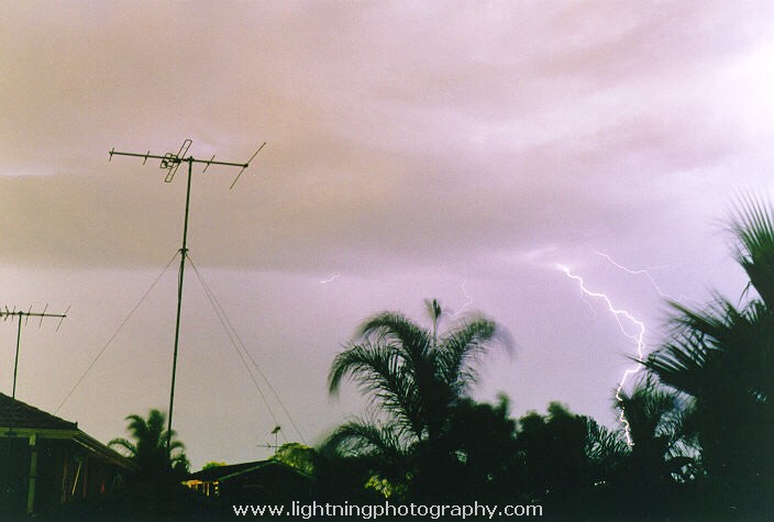 Lightning Image 1998021538