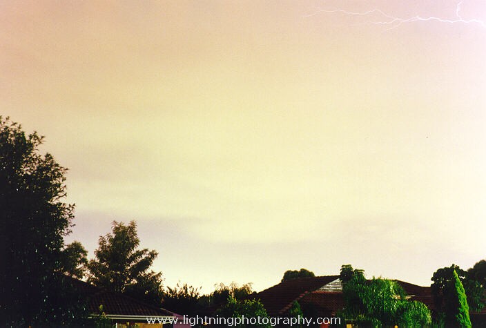 Lightning Image 1998021539