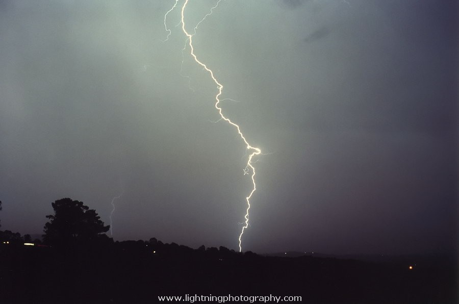 Lightning Image 2000102544