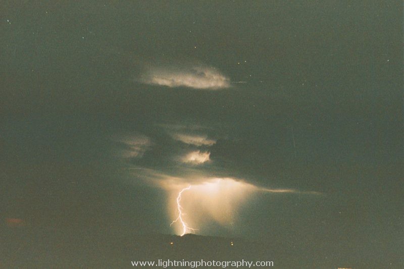 Lightning Image 2003010840