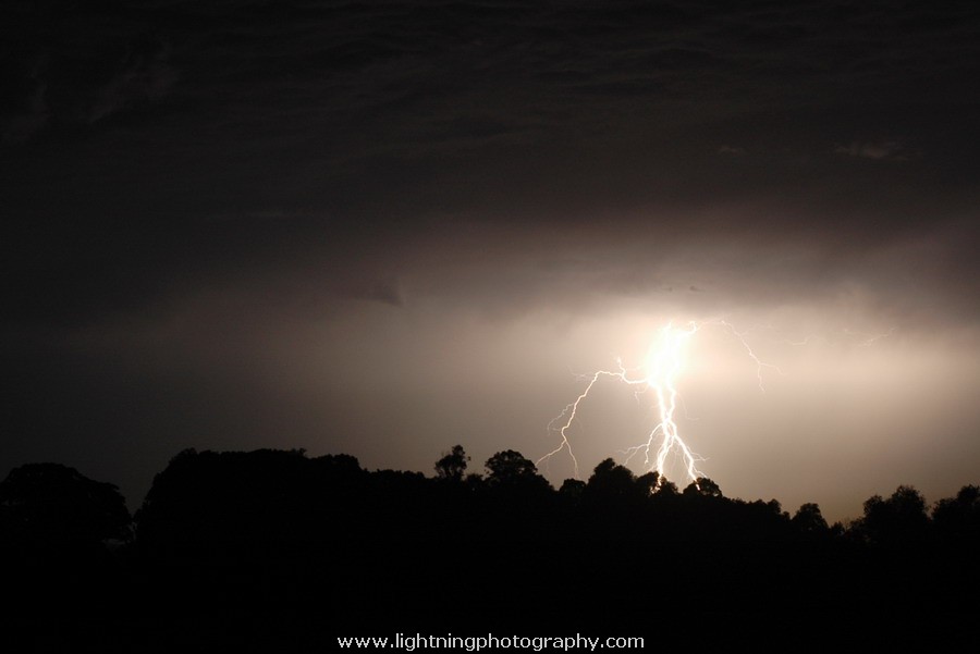 Lightning Image 2006111364