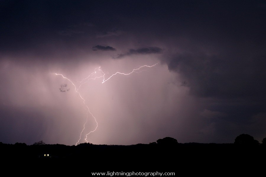 Lightning Image 20100117123