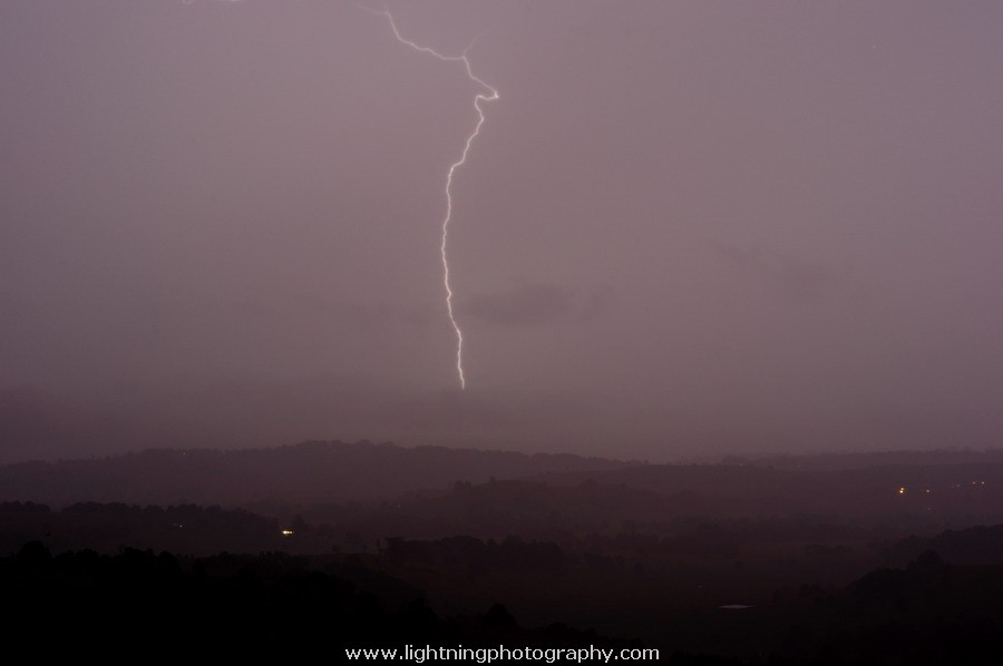 Lightning Image 20111030121