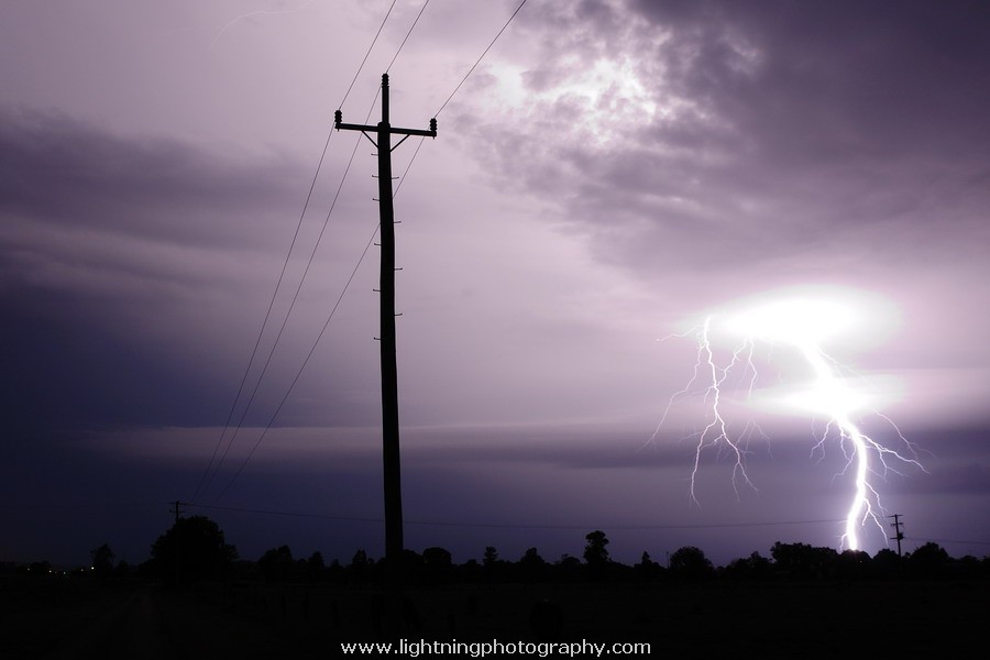 Lightning Image 20111112099