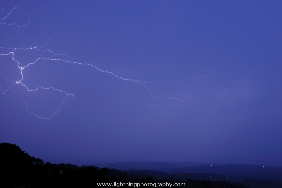 Lightning Image 2011111363