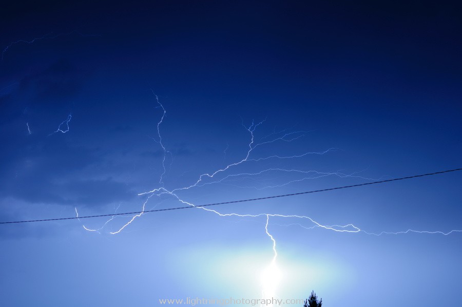 Lightning Image 20120521189