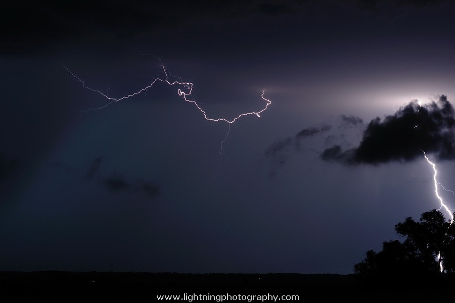Lightning Image 20120523119