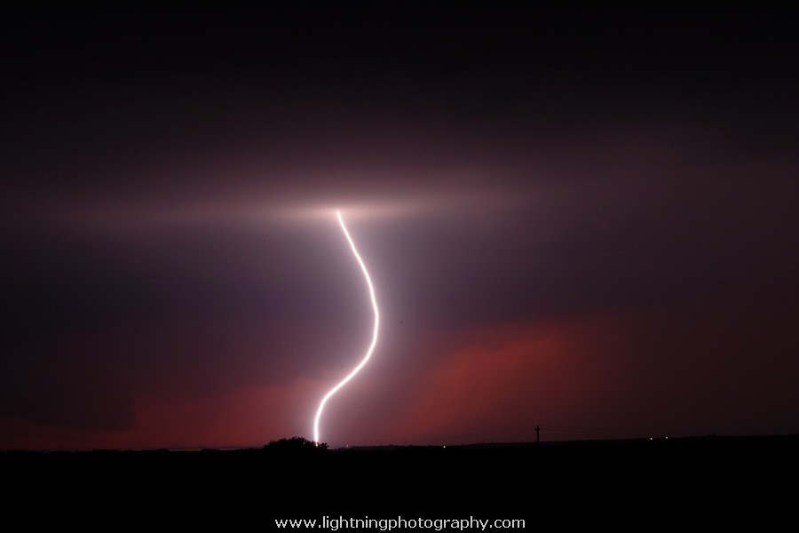 Lightning Image 20120525193