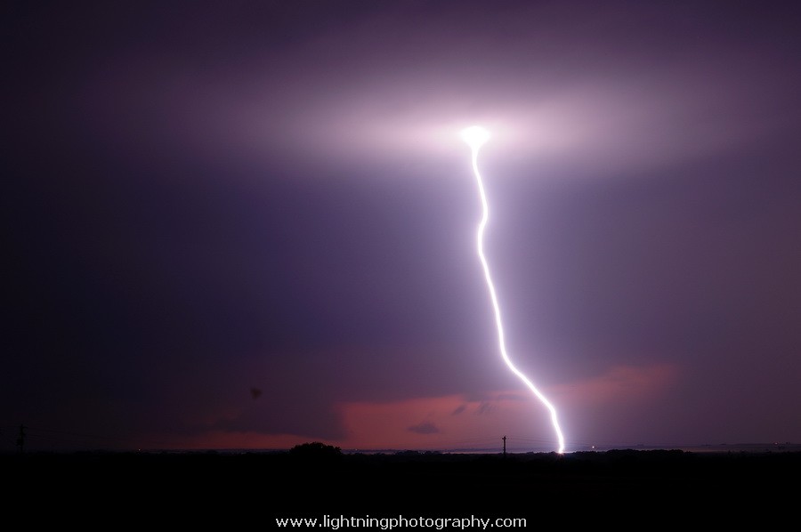 Lightning Image 20120525197
