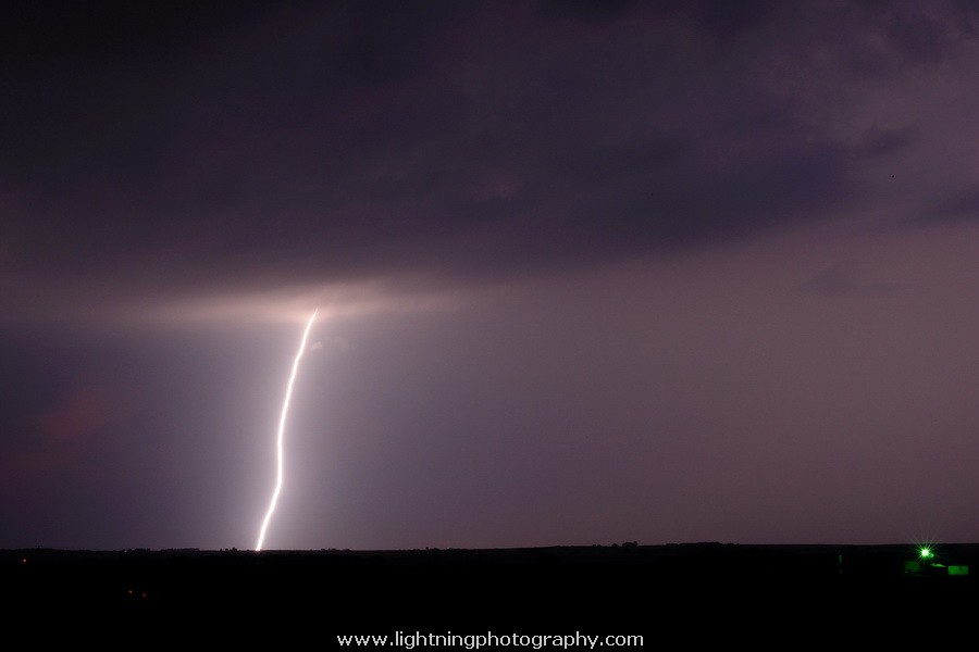 Lightning Image 20120525204