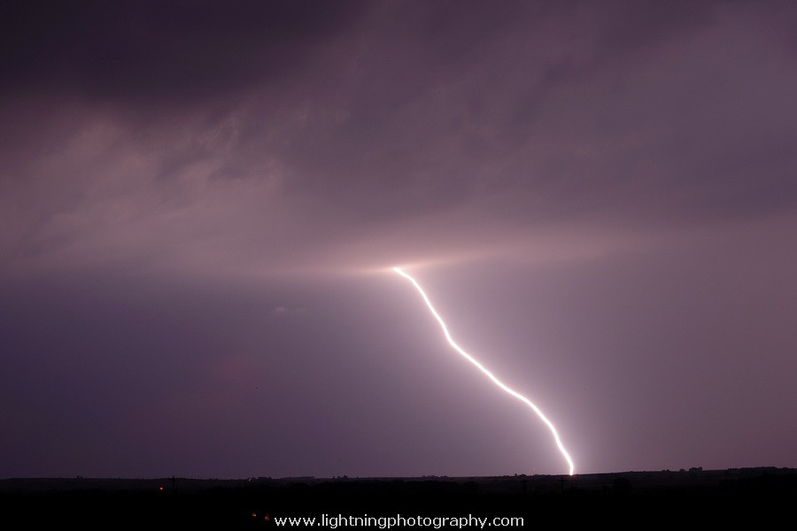 Lightning Image 20120525205