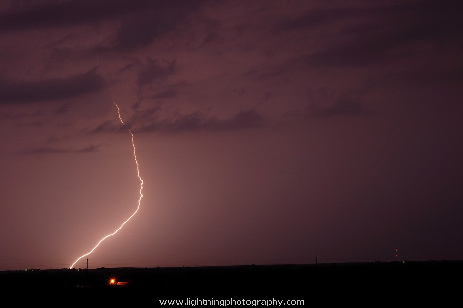 Lightning Image 20120525209