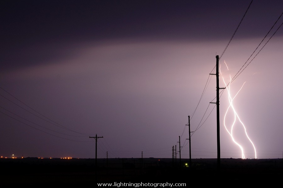 Lightning Image 20120525221