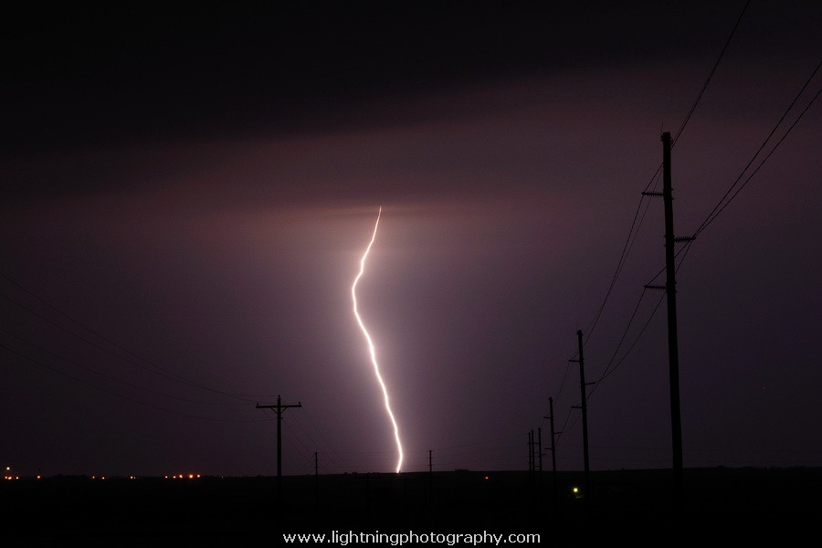 Lightning Image 20120525222