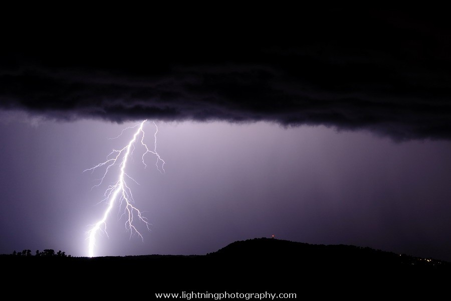 Lightning Image 2012091808