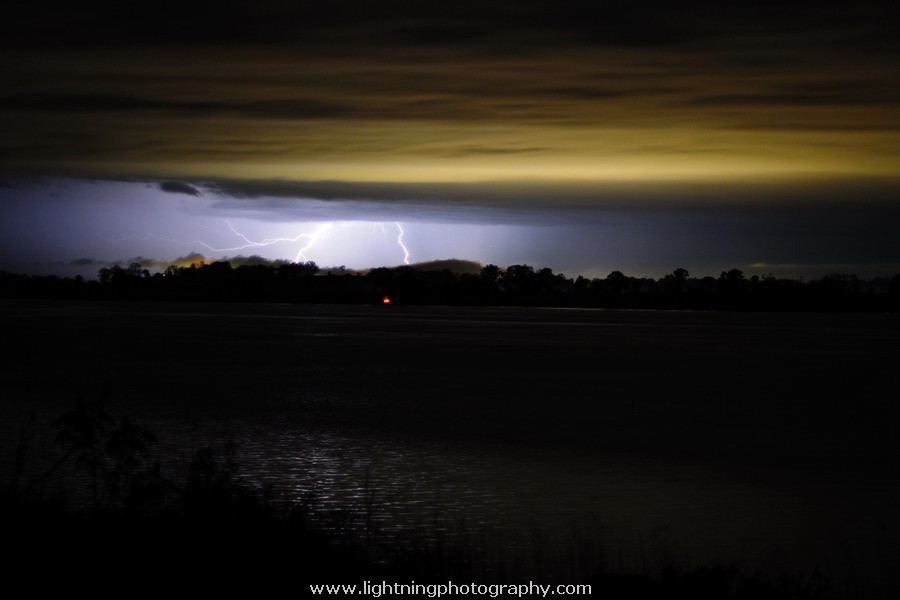 Lightning Image 2012091816