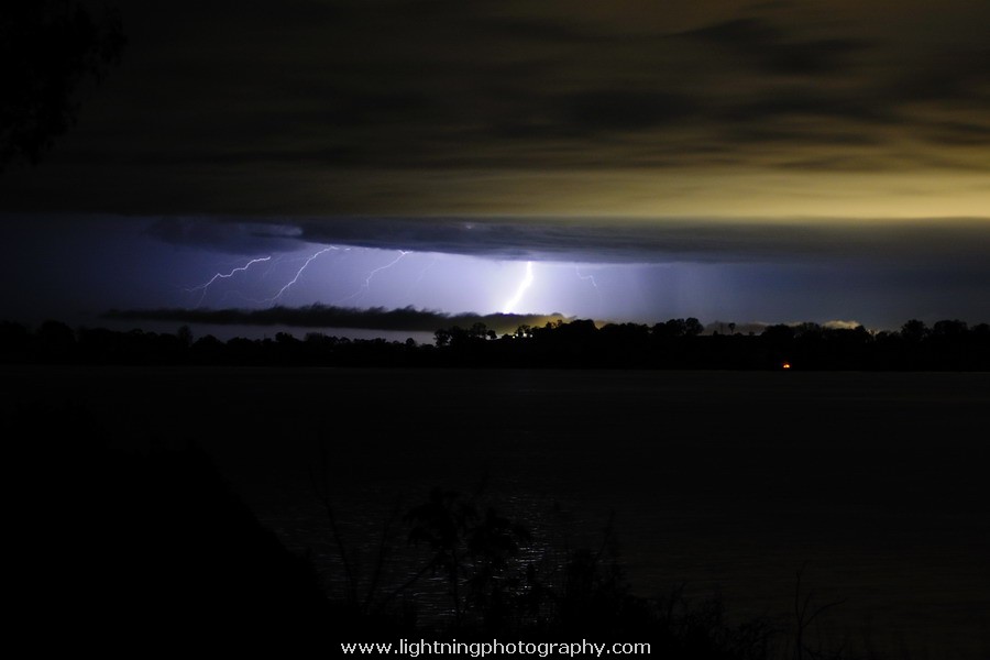 Lightning Image 2012091817
