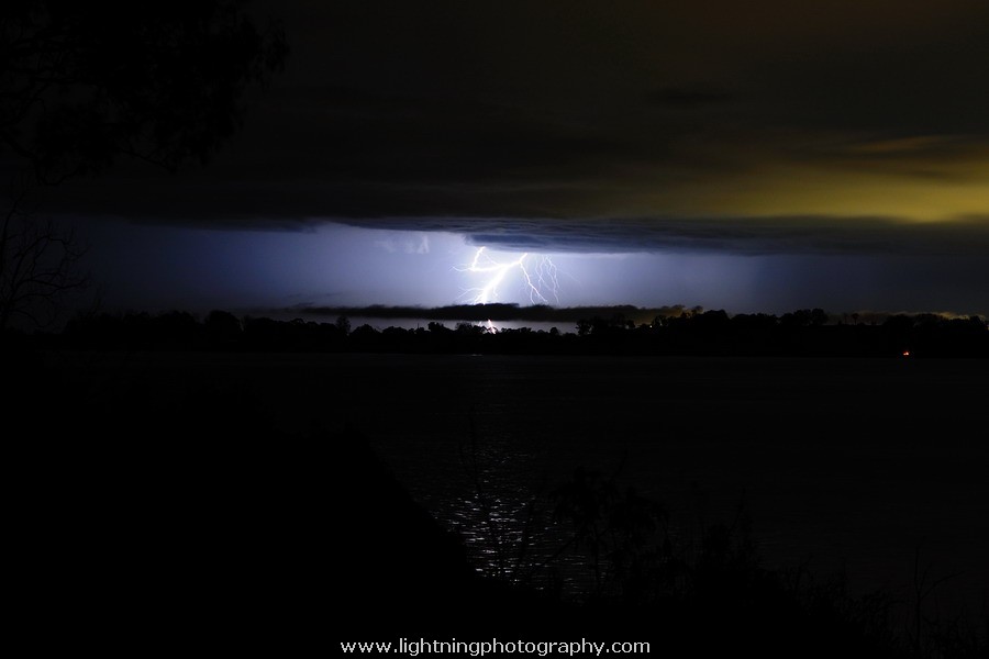 Lightning Image 2012091820