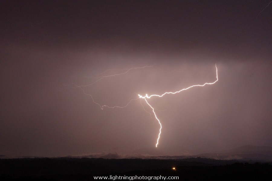 Lightning Image 2012121848